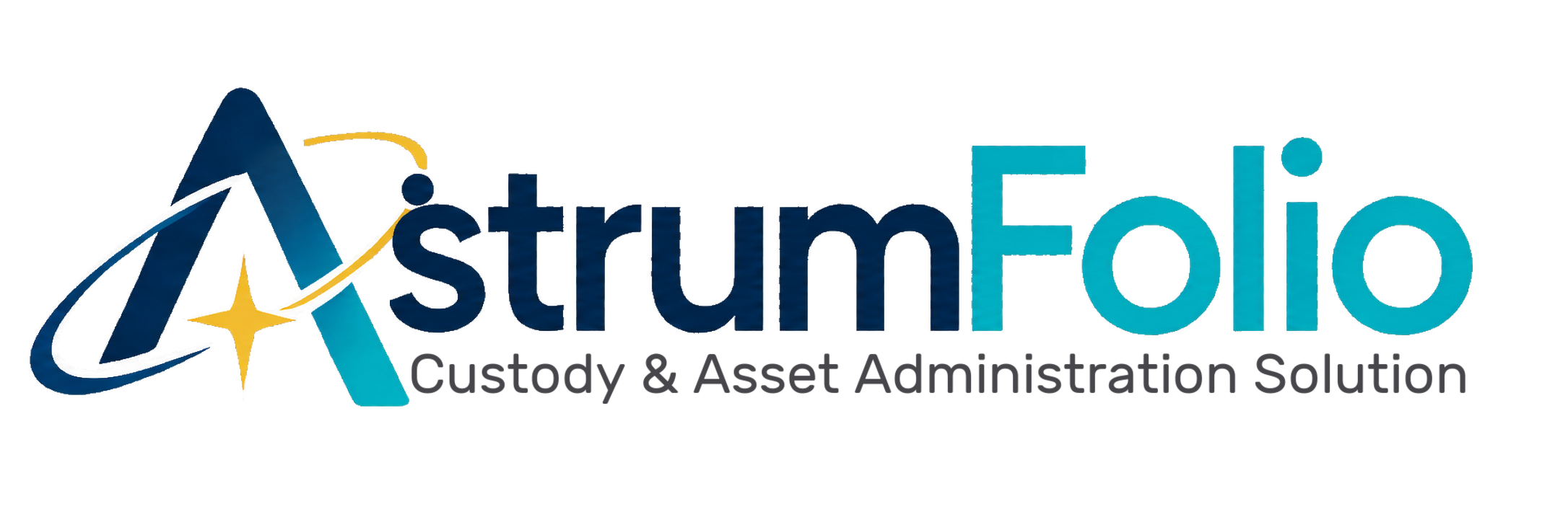 AstrumFolio — Custody & Asset Administration Solution